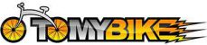 Tomy bike Logo